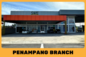 SWE Penampang Outlet