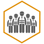 Manpower Icon