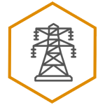 Transmission Icon