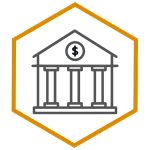 Bank Icon