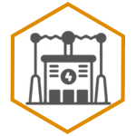 Substation Icon