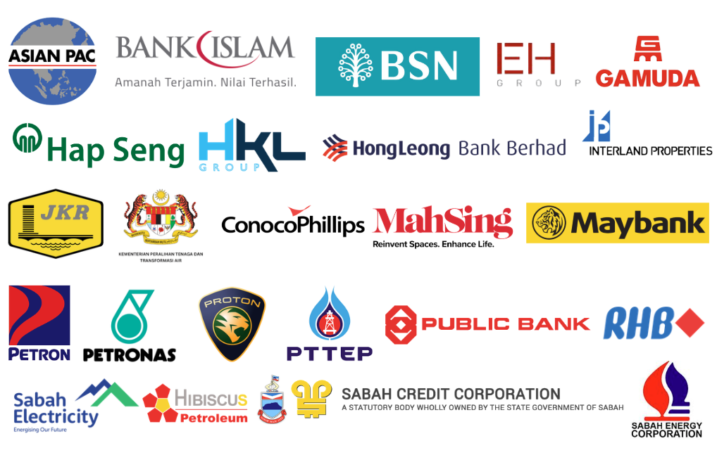 Syarikat Sri Wang Engineering Clients